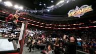 Asuka made history by winning the first-ever women's Royal Rumble in 2018